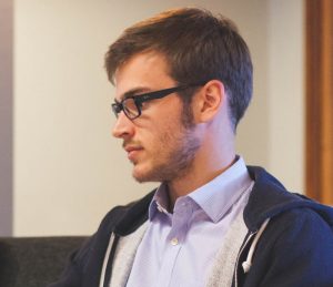 Picture of David Smith